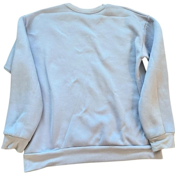 Buffalo Blue Sweater - Picture 2 of 5